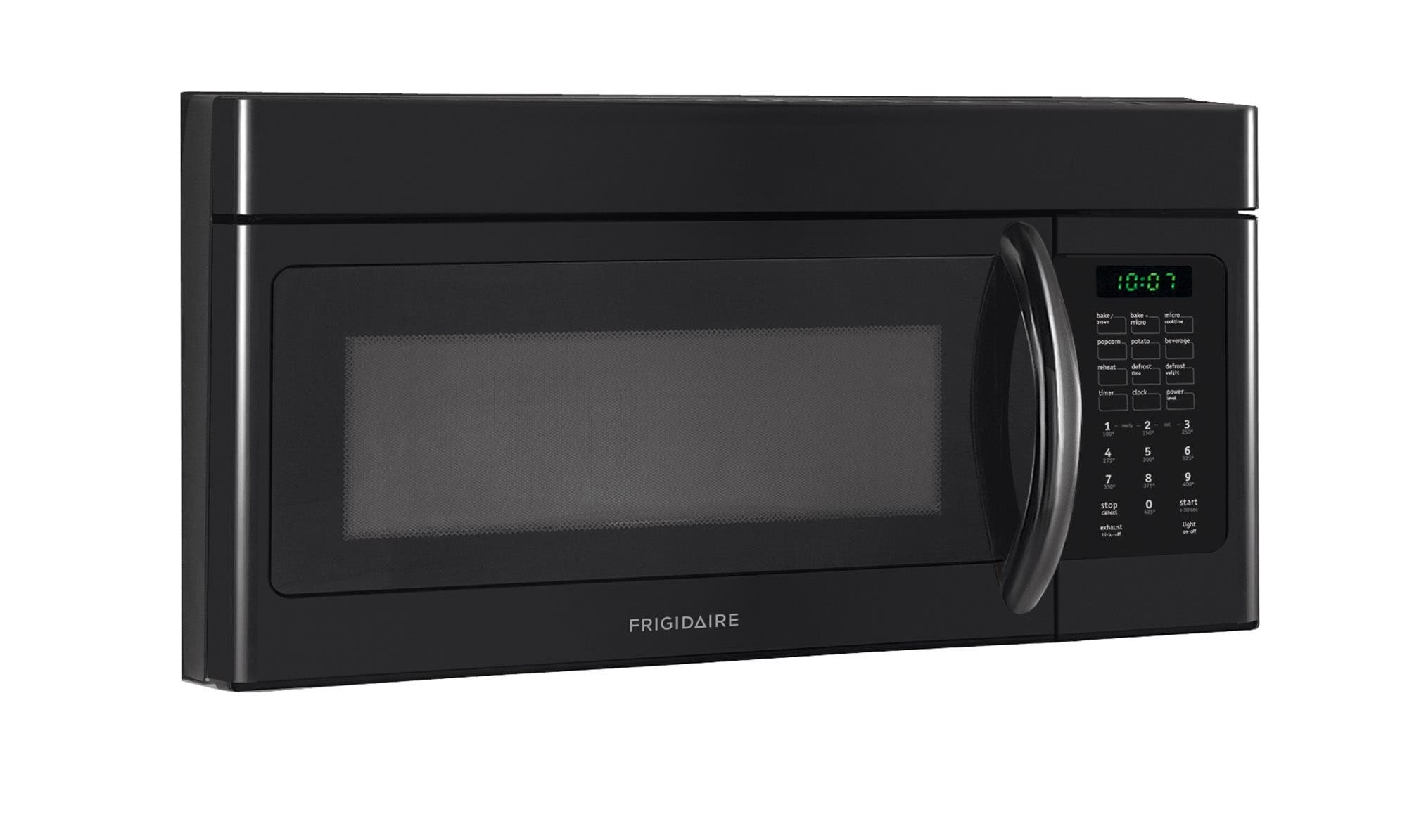 Frigidaire FFMV152CLB Black