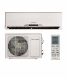 Frigidaire FRS123LS1 12,000 BTU Single Zone