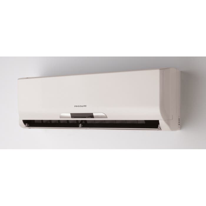 Frigidaire FRS123LS1 12,000 BTU Single Zone