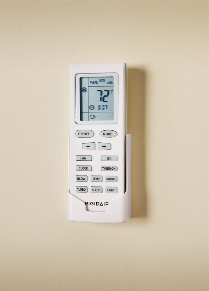 Frigidaire FRS18PYS1 18,000 BTU Single Zone