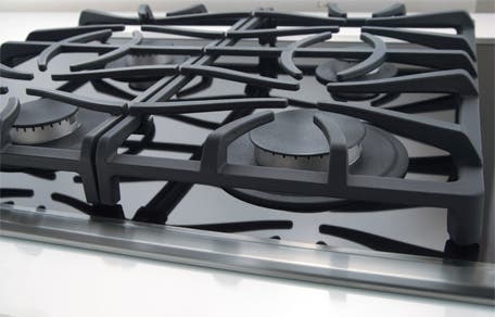 Frigidaire Professional FPGC3085KS 30" Gas Cooktop