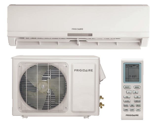 Frigidaire FRS184YS1 18,000 BTU Single Zone