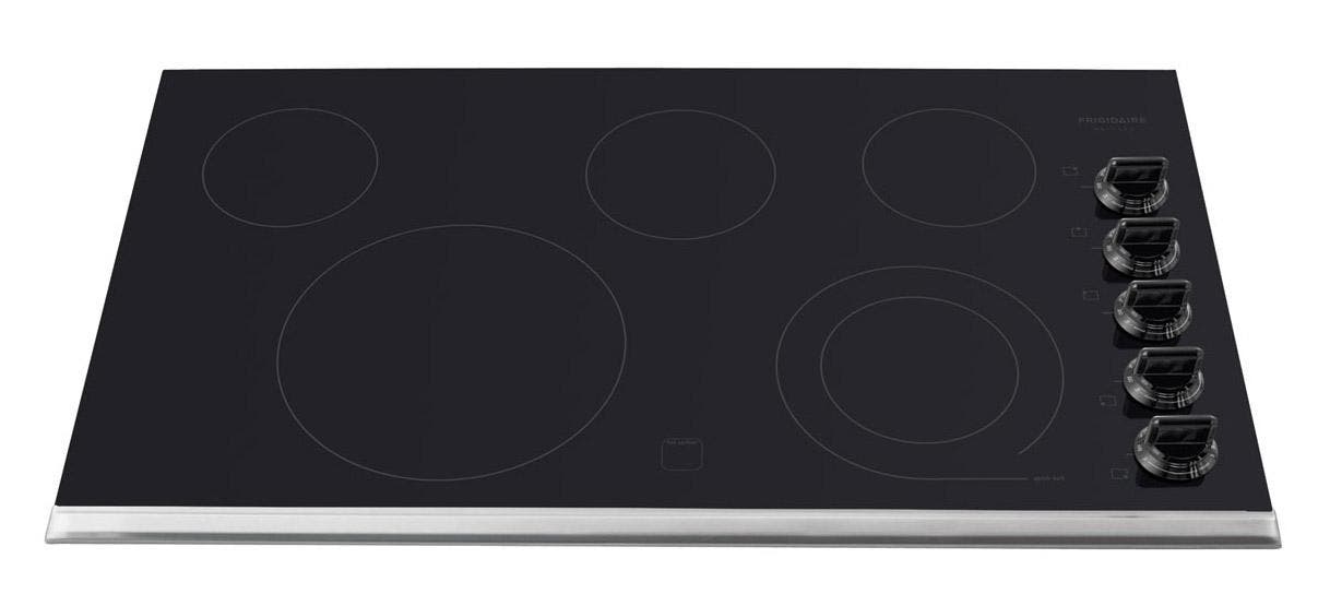 Frigidaire FGEC3645KS Stainless Steel