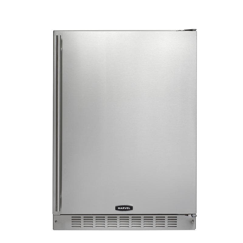 Marvel 60RGDMSSFL Left Hinge Door