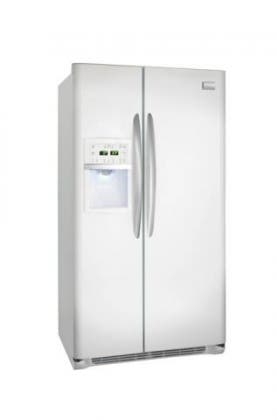 Frigidaire FGHC2379KP Pearl White