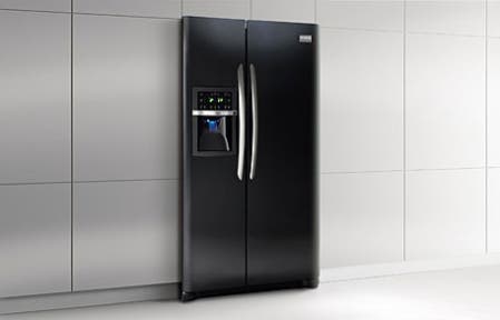 Frigidaire FGHC2379KE Ebony Black