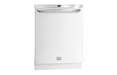 Frigidaire FGHD2471KW White