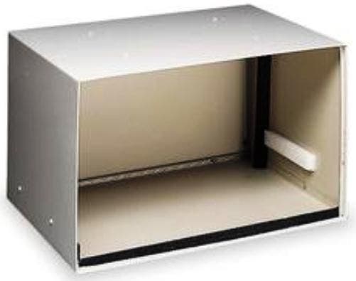 Frigidaire EA108T Through-the-Wall Builder Sleeve