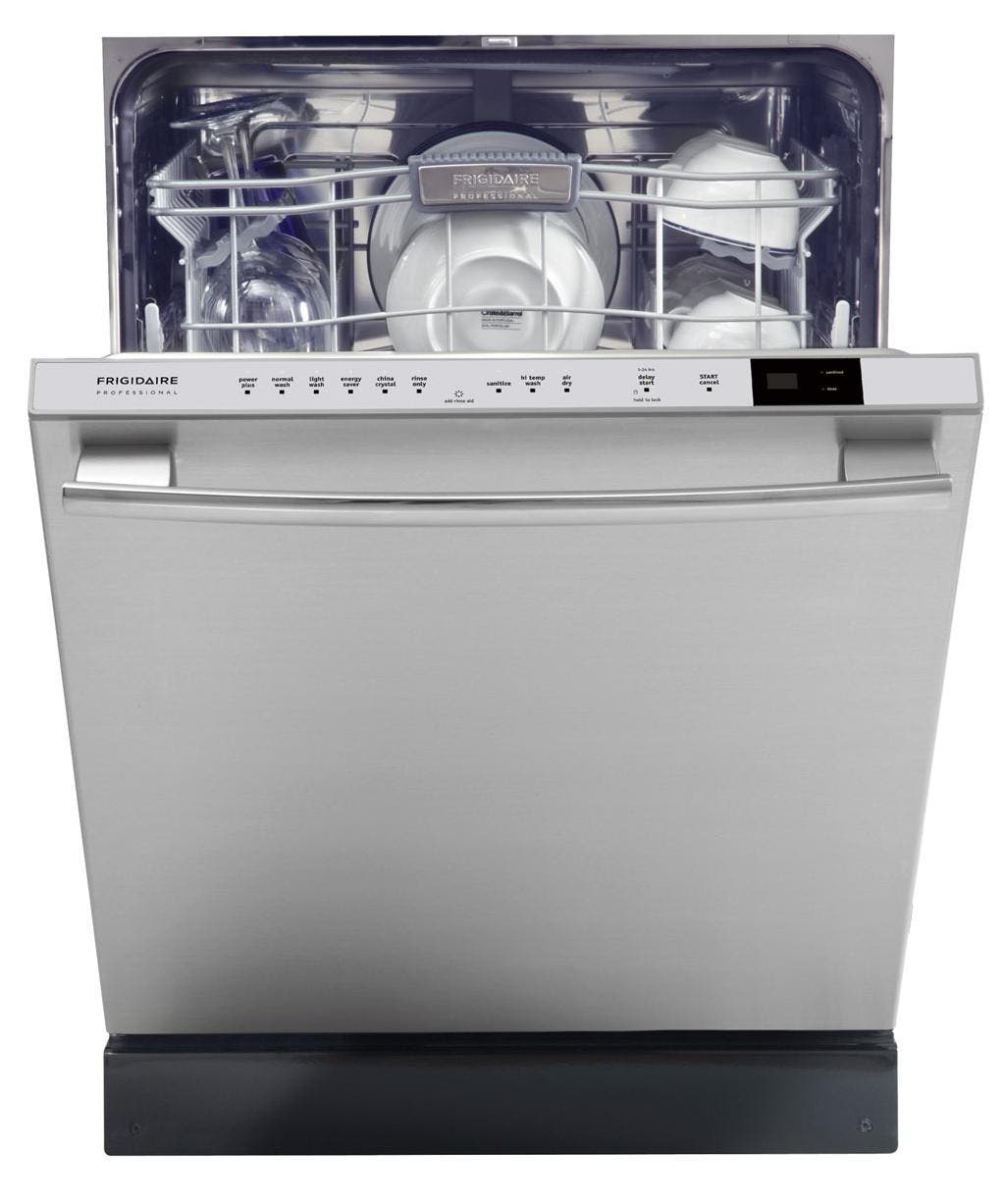 Frigidaire Professional FPHD2491KF Fully Integrated Dishwasher
