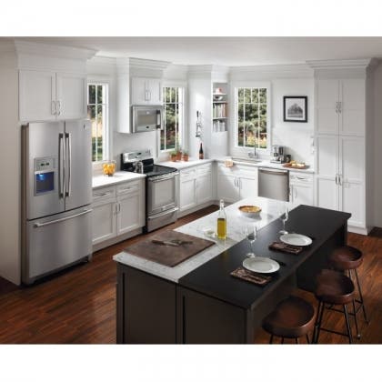 Frigidaire Professional FPHD2491KF Fully Integrated Dishwasher