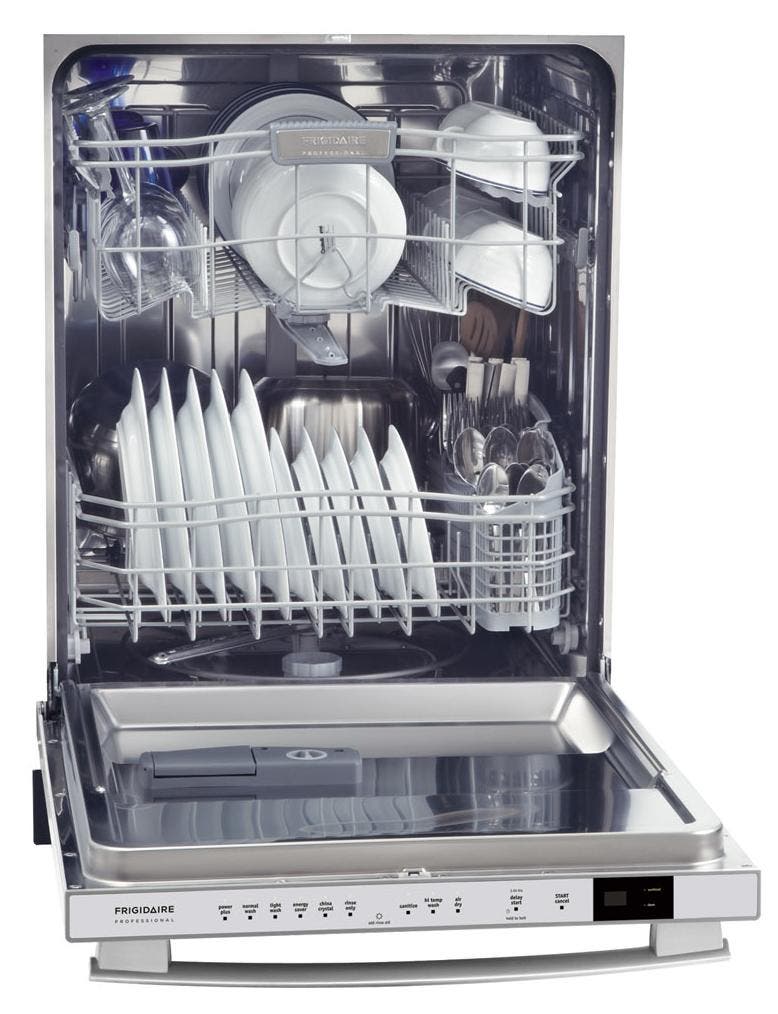 Frigidaire Professional FPHD2491KF Fully Integrated Dishwasher