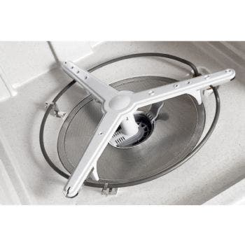 Frigidaire Professional FPHD2491KF Fully Integrated Dishwasher