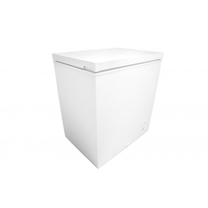 Frigidaire FFFC05M2KW White