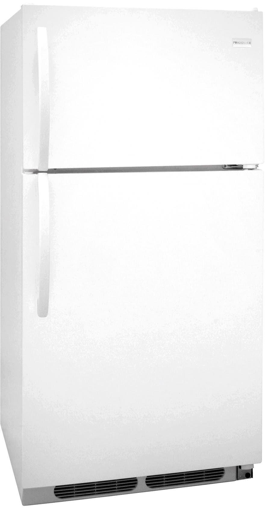Frigidaire FFTR1515LW White