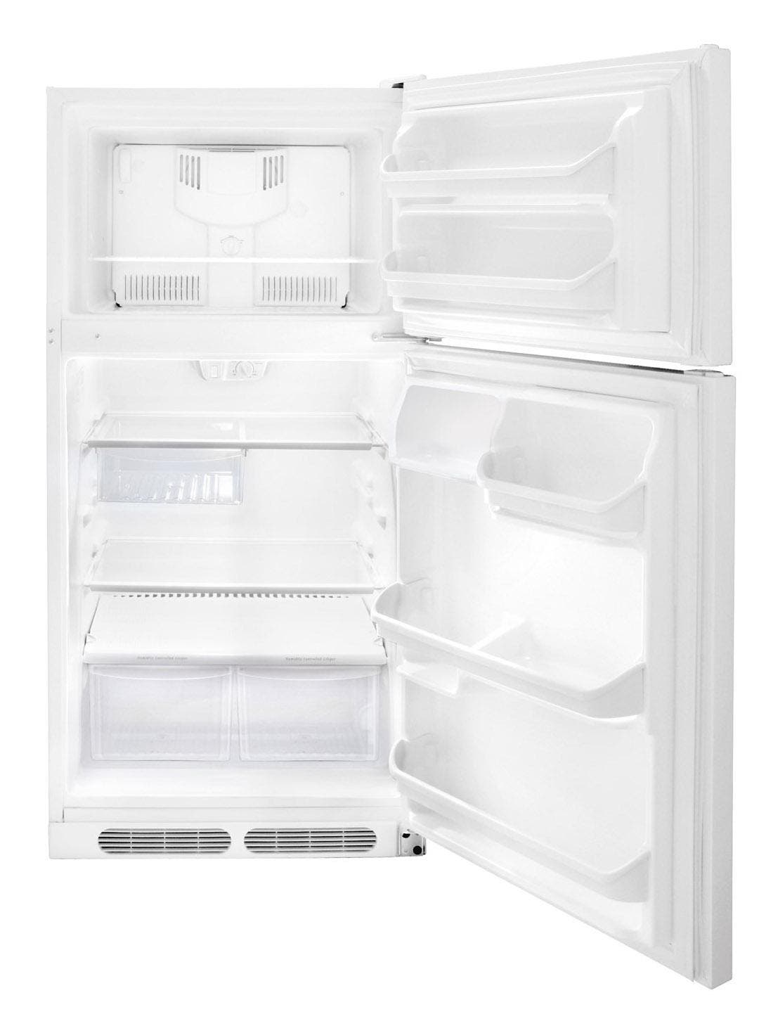 Frigidaire FFTR1515LW White