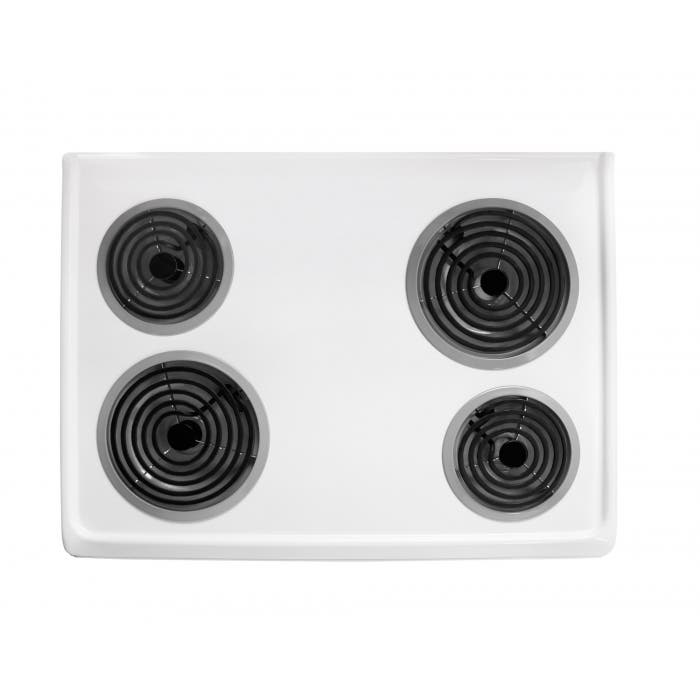 Frigidaire FFEF3016LW White