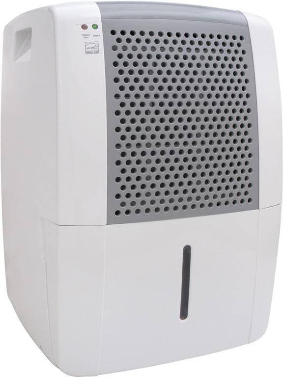 Frigidaire FAD504TDD 50 Pint Capacity Dehumidifier