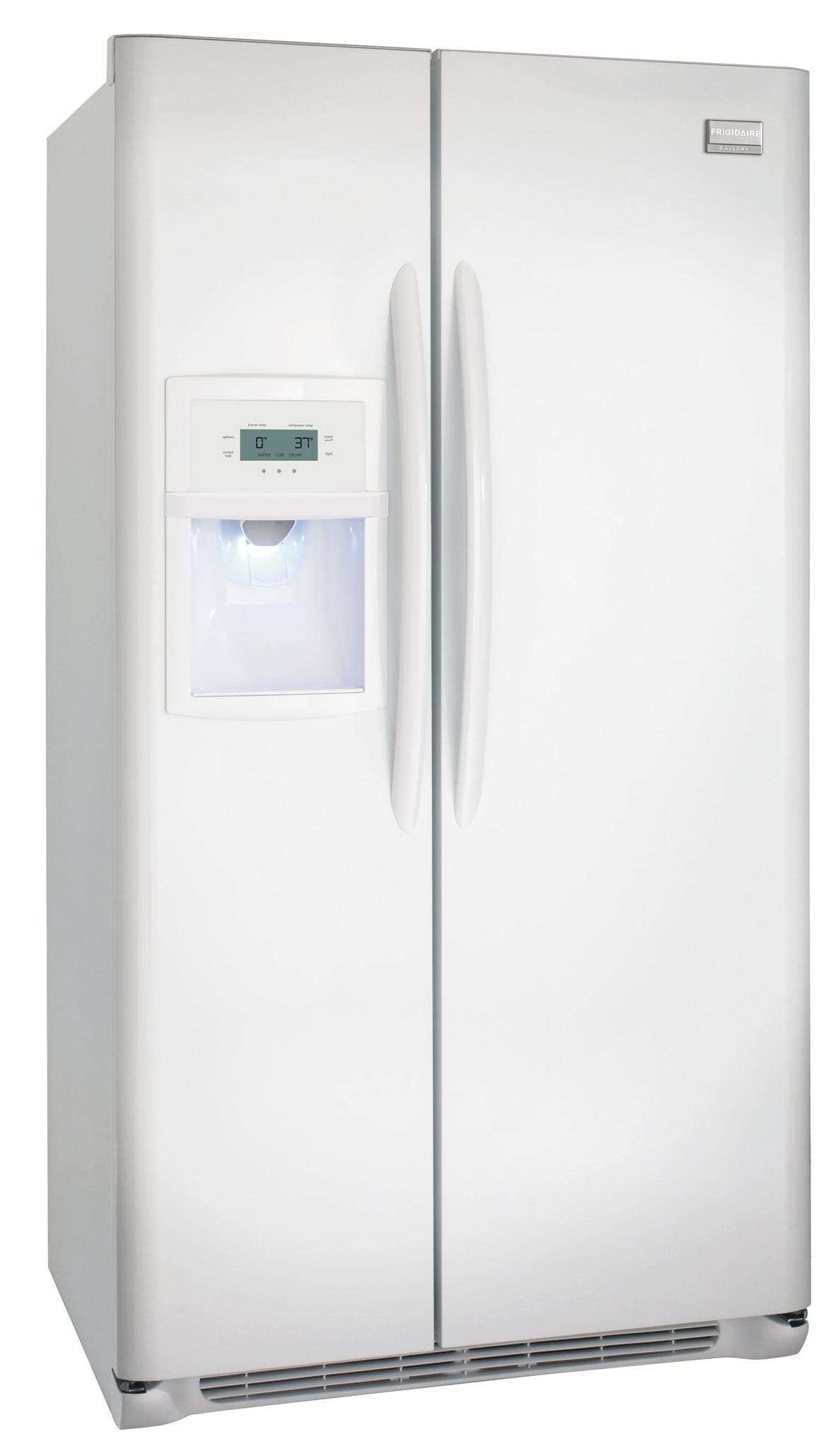 Frigidaire FGHC2335LP Pearl White