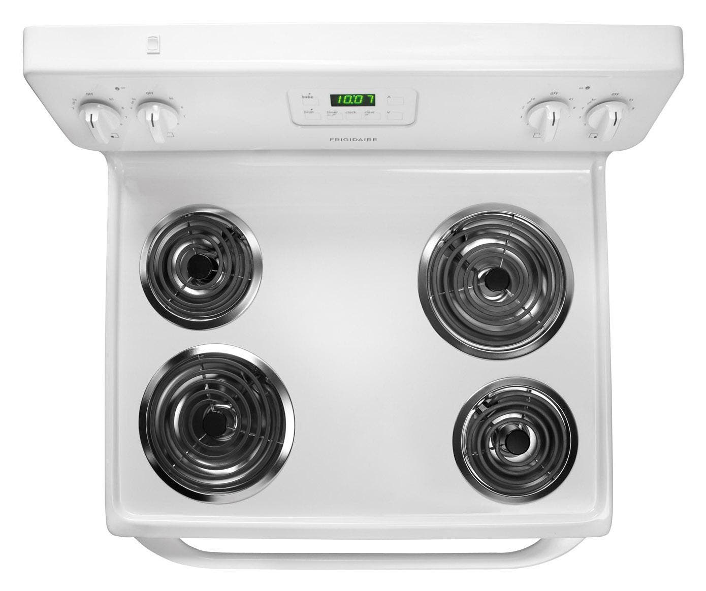 Frigidaire FFEF3011LW White
