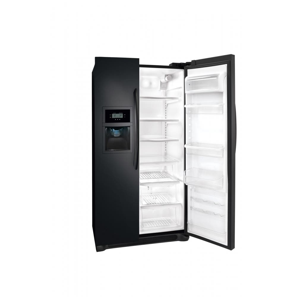 Frigidaire FGHC2335LE Ebony Black
