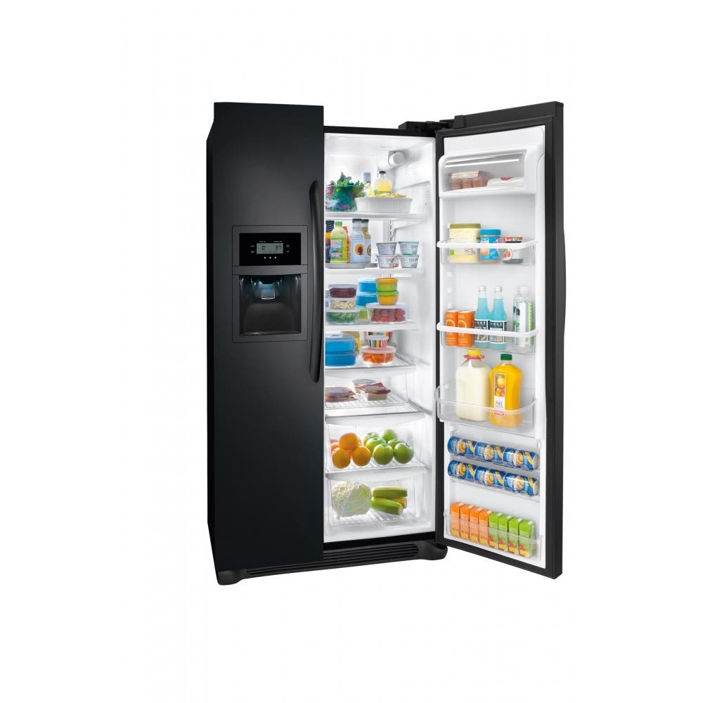 Frigidaire FGHC2335LE Ebony Black