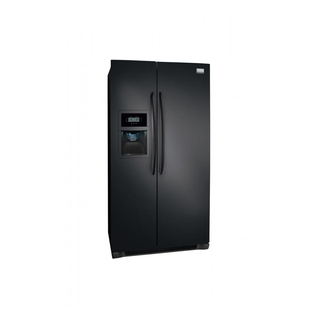 Frigidaire FGHC2335LE Ebony Black
