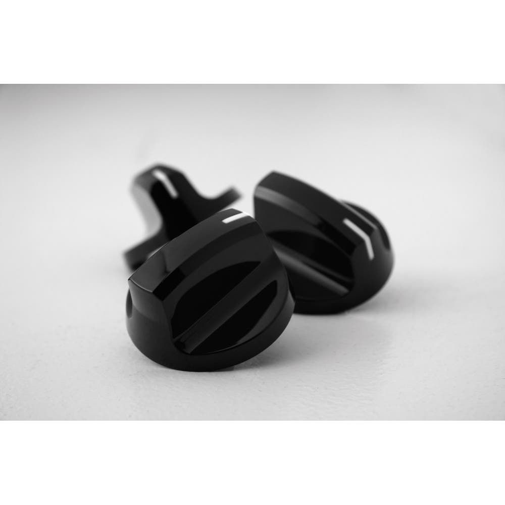 Frigidaire FFEF4017LB Black