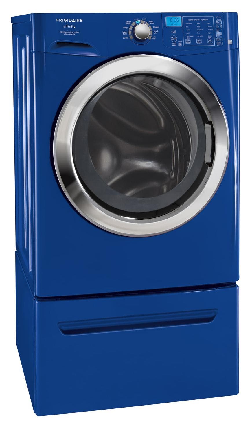 Frigidaire FAFS4272LN Classic Blue
