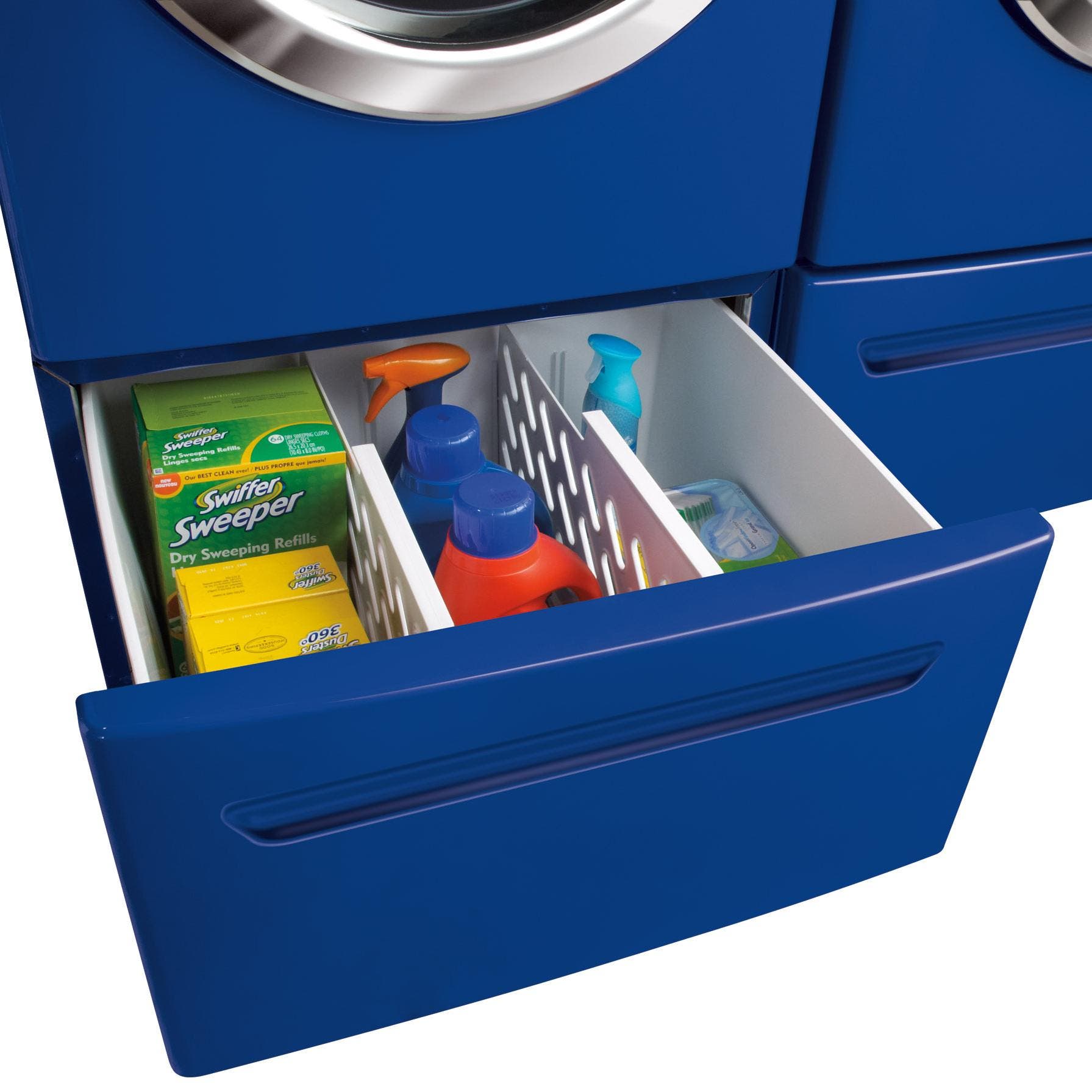 Frigidaire FAFS4272LN Classic Blue