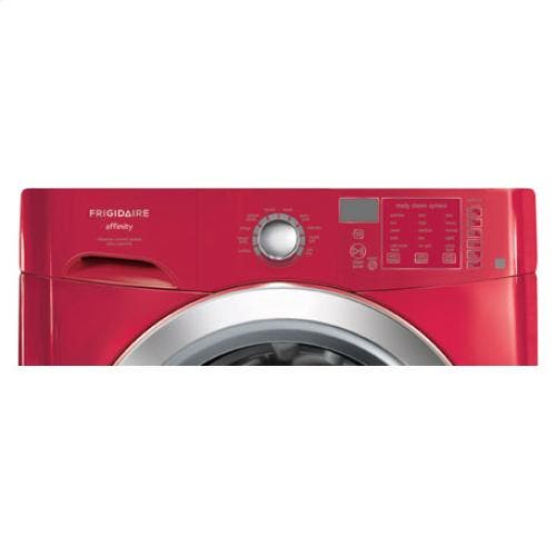 Frigidaire FAFS4272LR Red