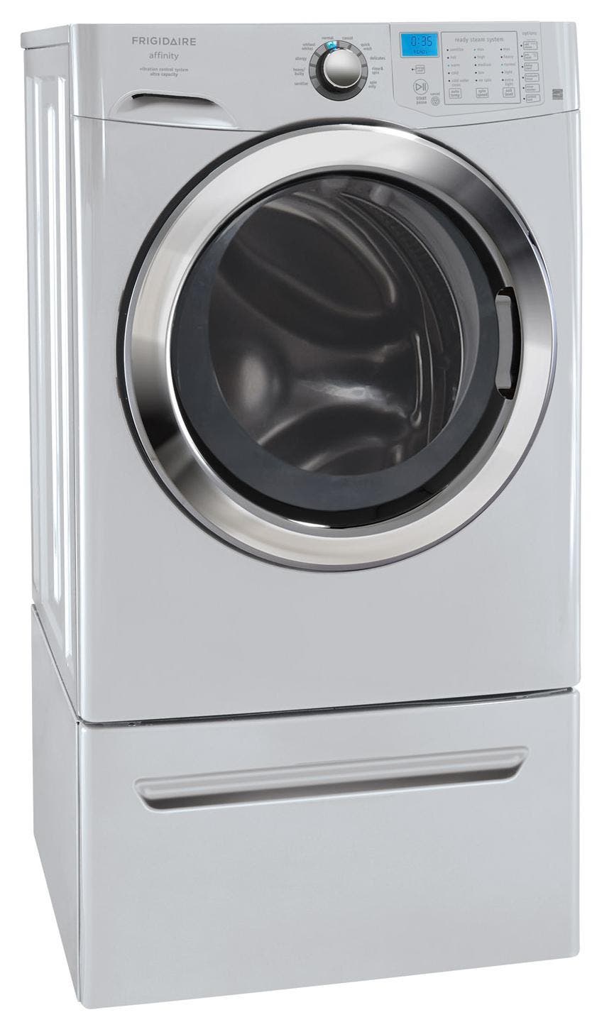 Frigidaire FAFS4272LA Classic Silver
