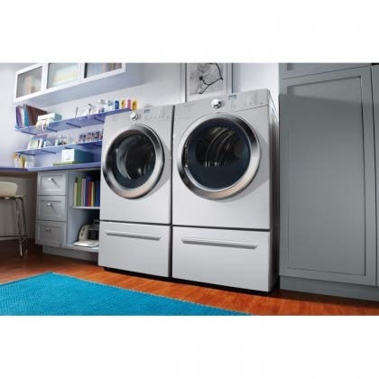Frigidaire FAFS4272LA Classic Silver