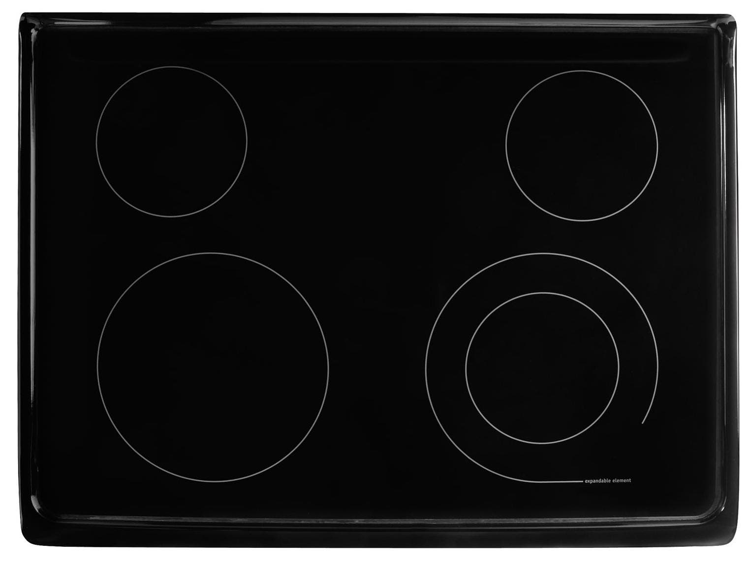 Frigidaire FFEF3043LS Stainless Steel