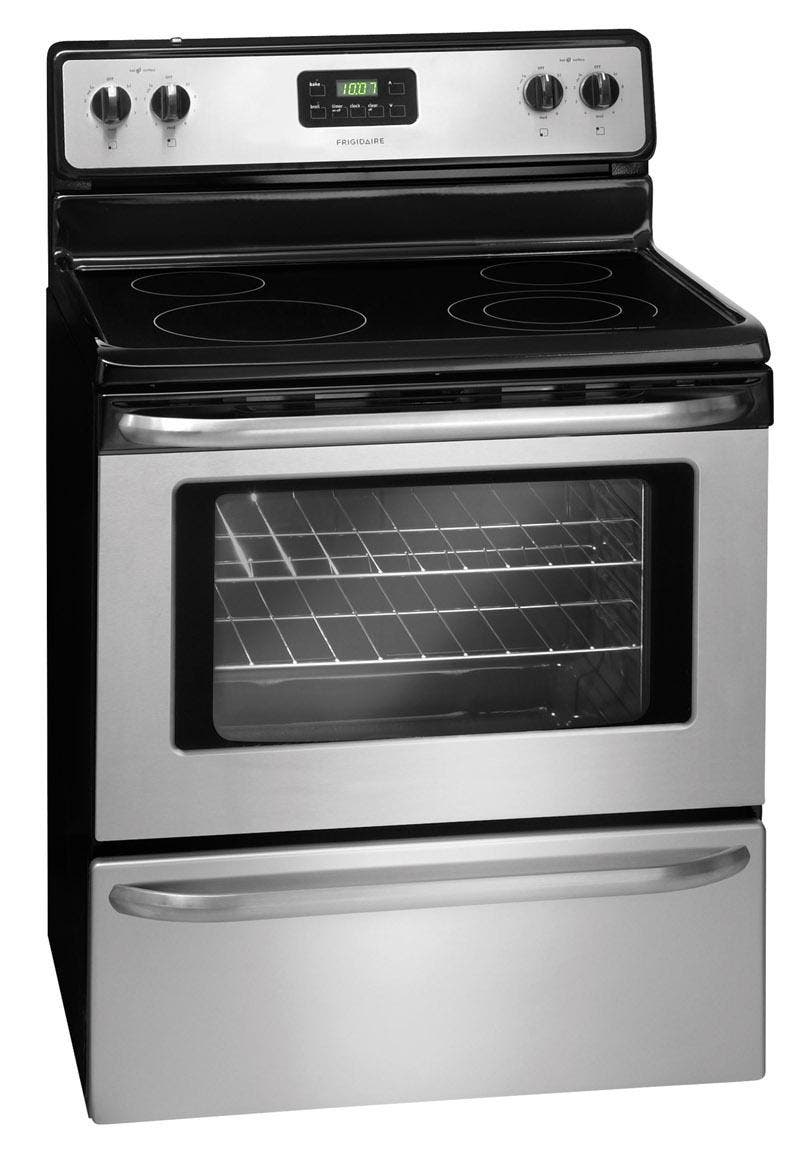 Frigidaire FFEF3043LS Stainless Steel