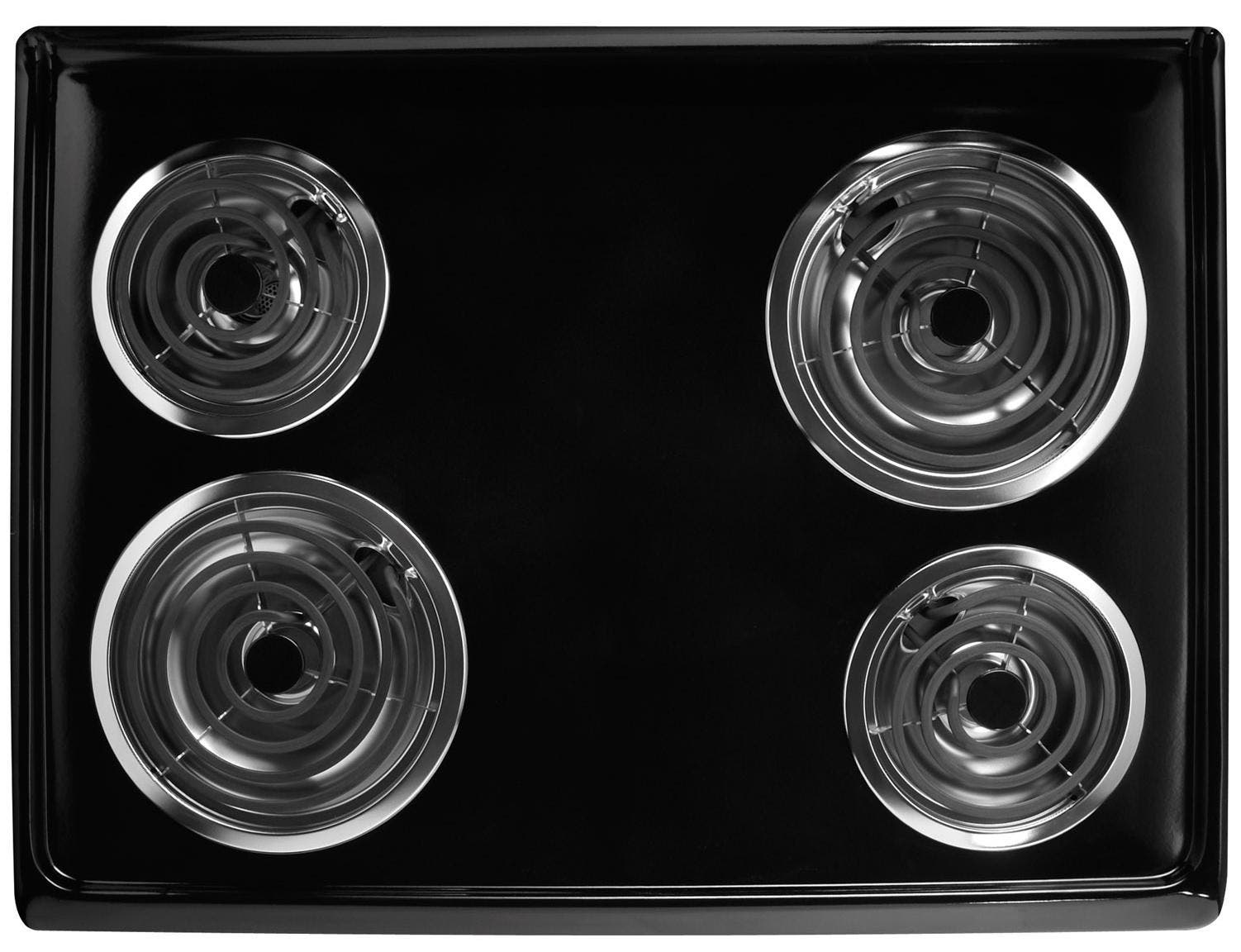 Frigidaire FFEF3015LB Black