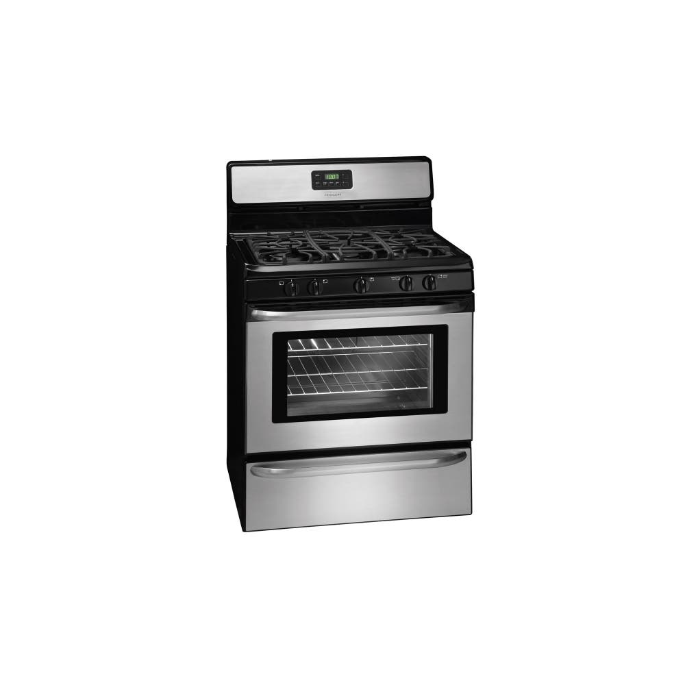 Frigidaire FFGF3049LS Stainless Steel