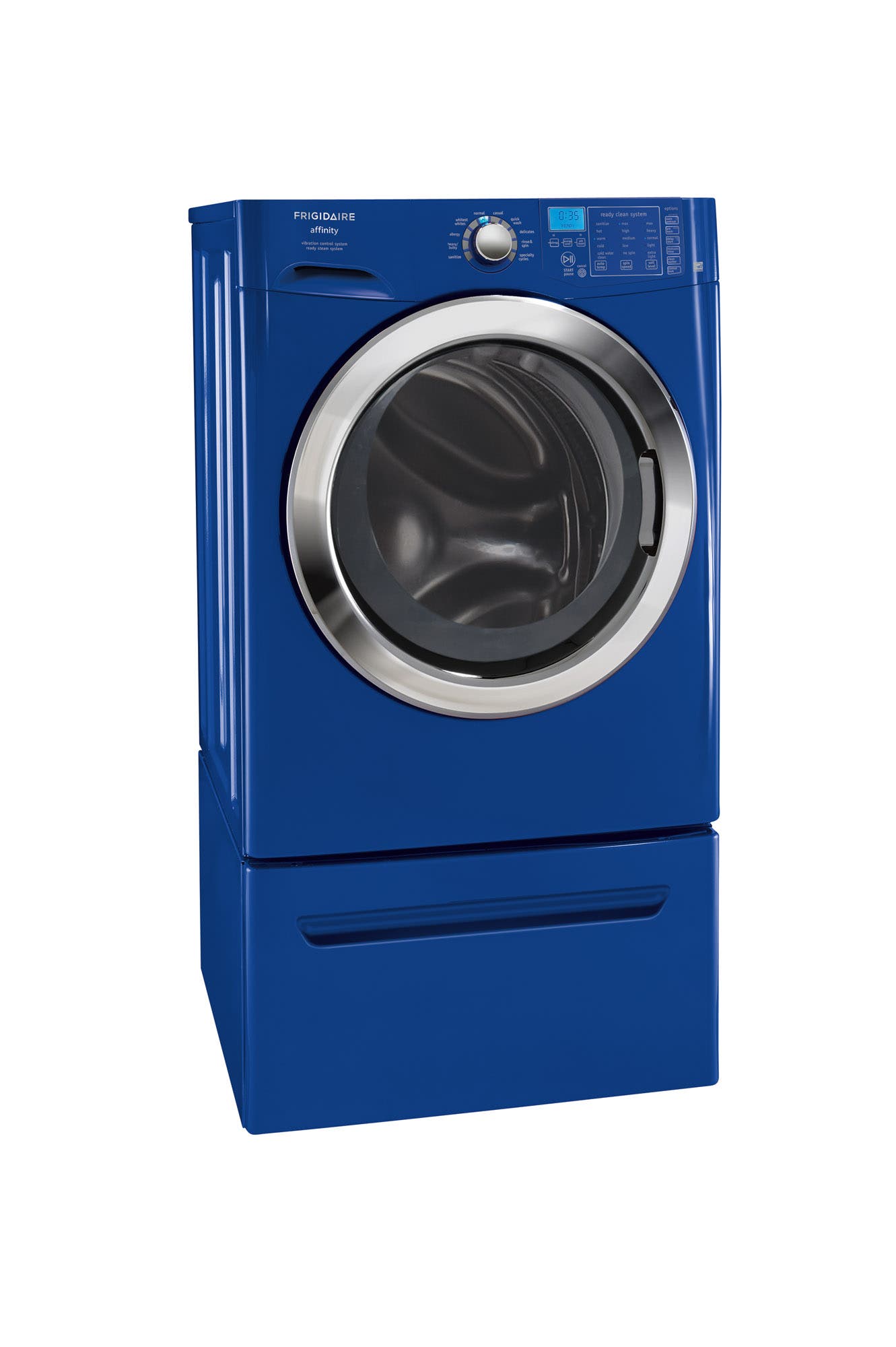 Frigidaire FAFS4474LN Classic Blue