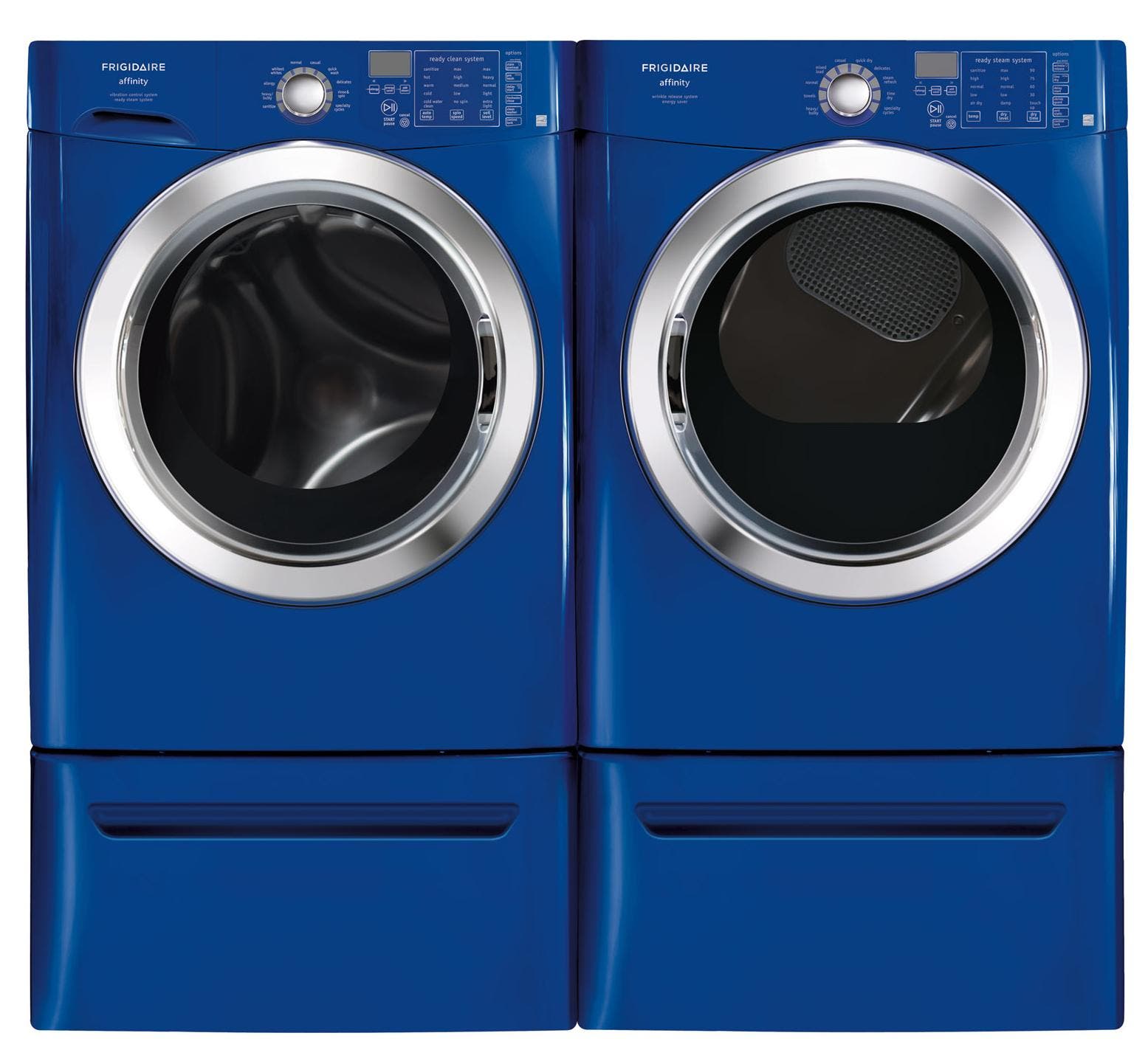 Frigidaire FAFS4474LN Classic Blue