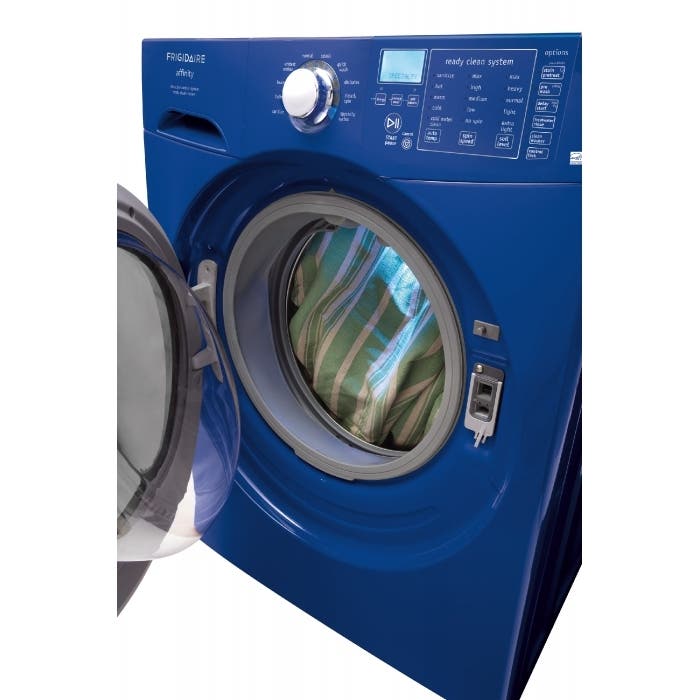 Frigidaire FAFS4474LN Classic Blue