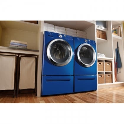 Frigidaire FAFS4474LN Classic Blue
