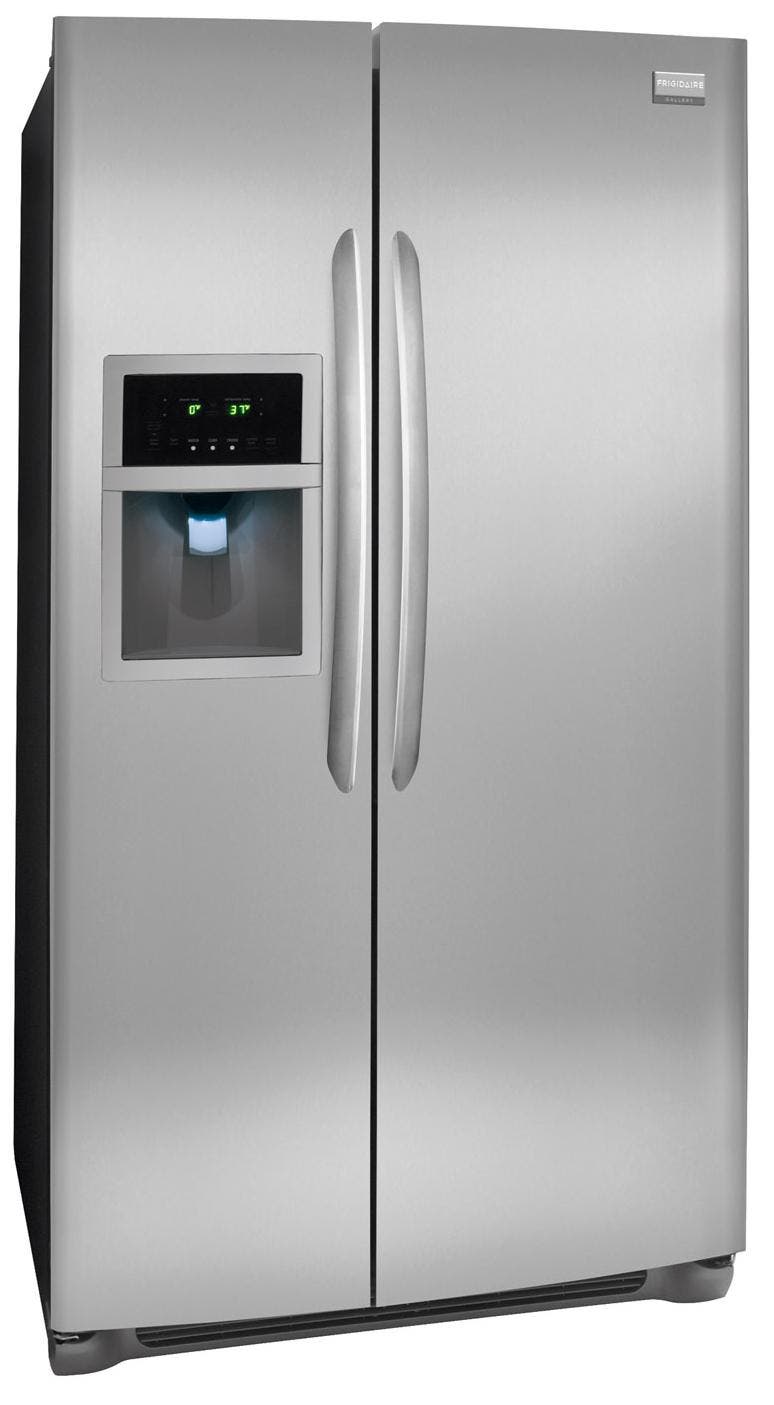 Frigidaire FGHS2342LF Stainless Steel