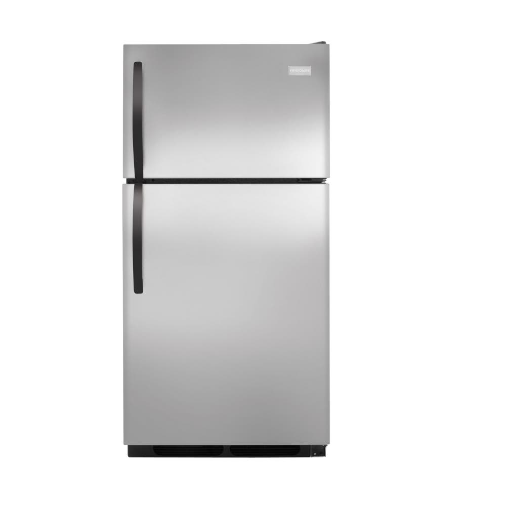 Frigidaire FFHT1513LS Stainless Steel