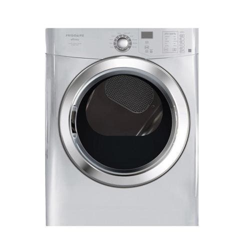 Frigidaire FAQE7072LA Classic Silver