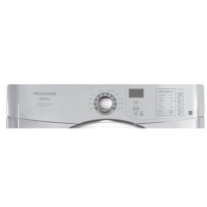 Frigidaire FAQE7072LA Classic Silver