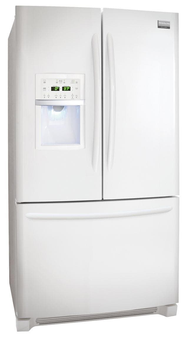 Frigidaire FGHB2869LP Pearl