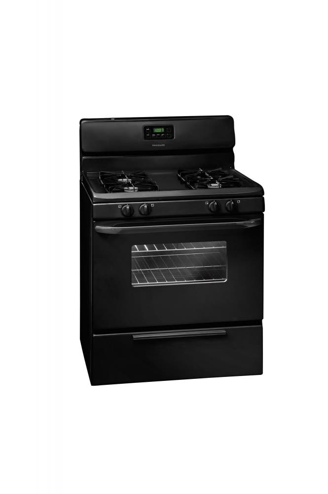 Frigidaire FFGF3013LB Black