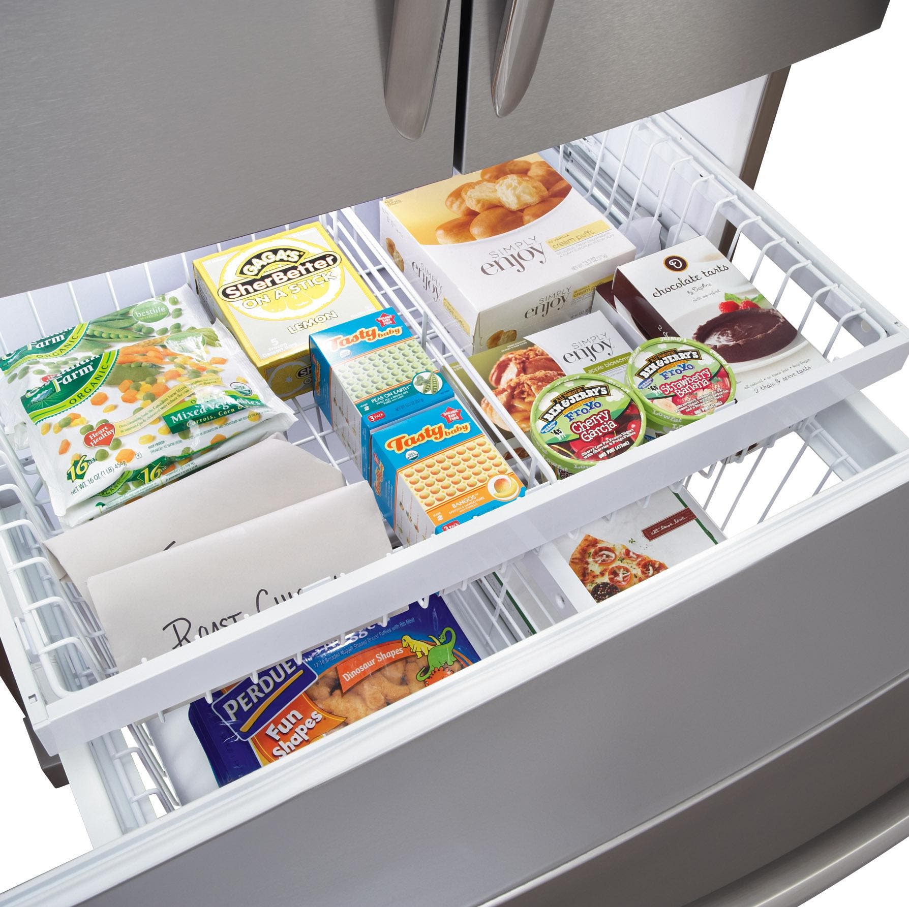 Frigidaire FGUB2642LF Stainless Steel
