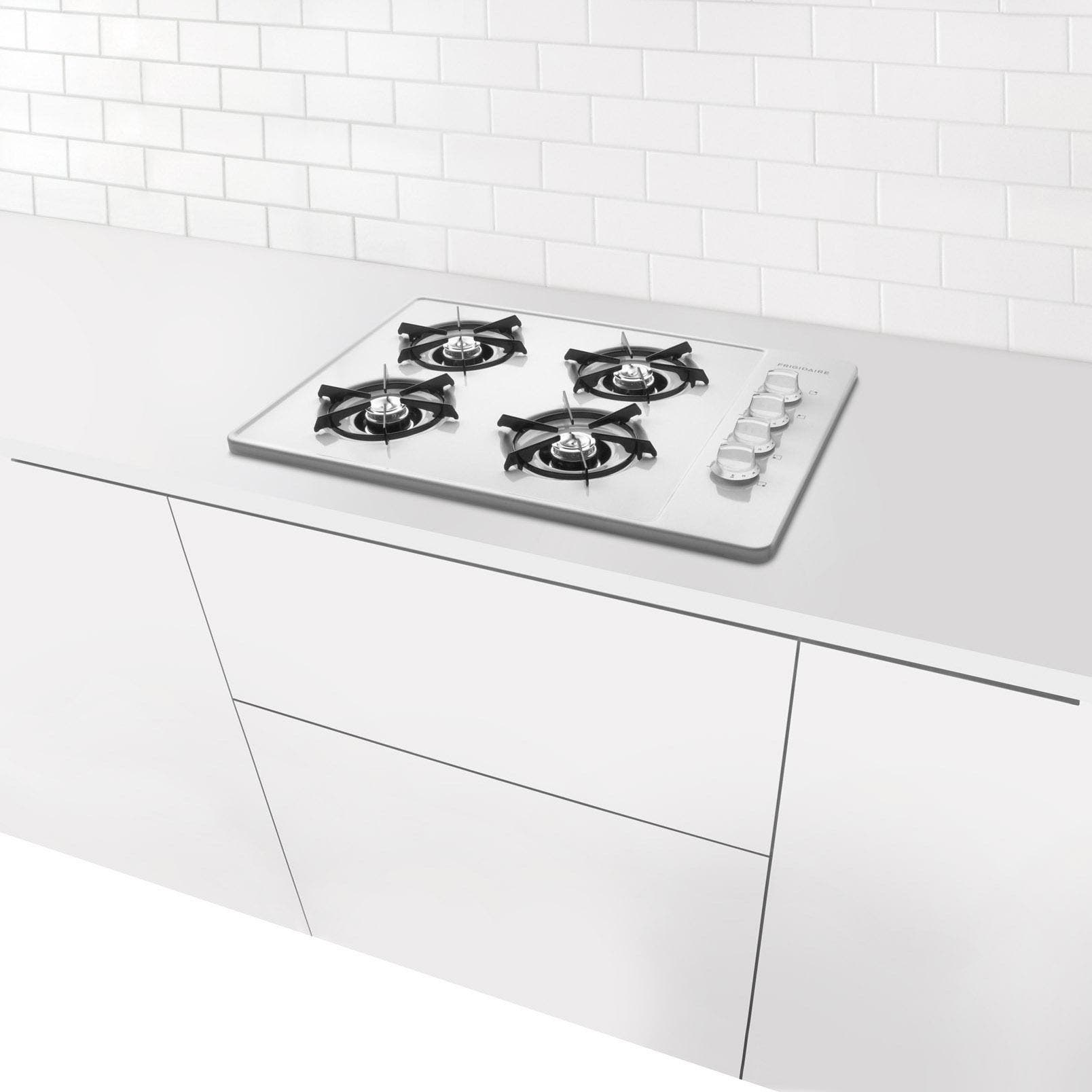 Frigidaire FFGC3005LW White