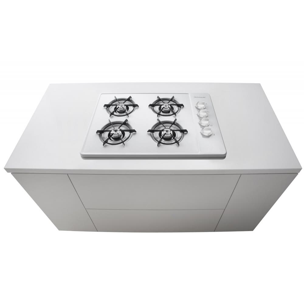 Frigidaire FFGC3005LW White