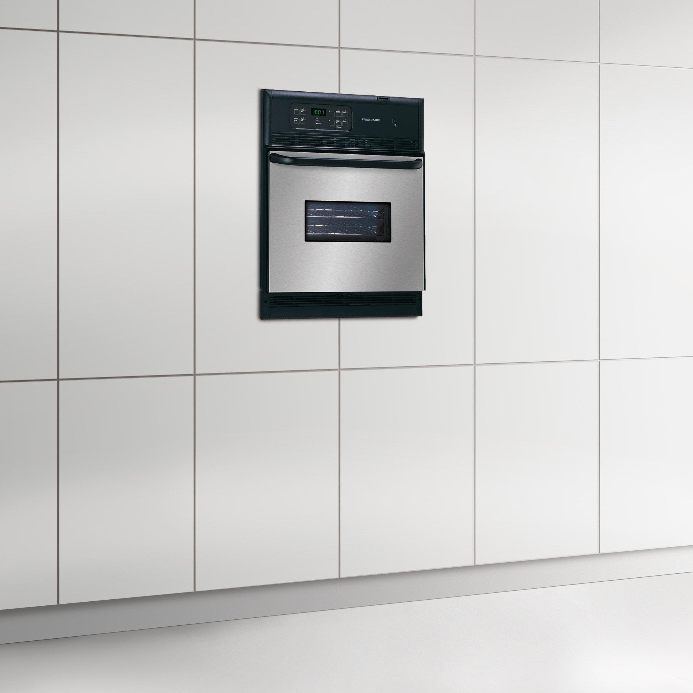 Frigidaire FFEW2425LS Stainless Steel